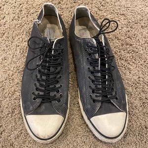 Converse John Varvatos tennis shoe